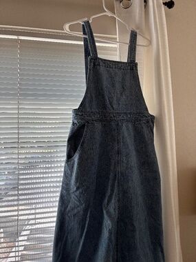 Neuflora overall skirt